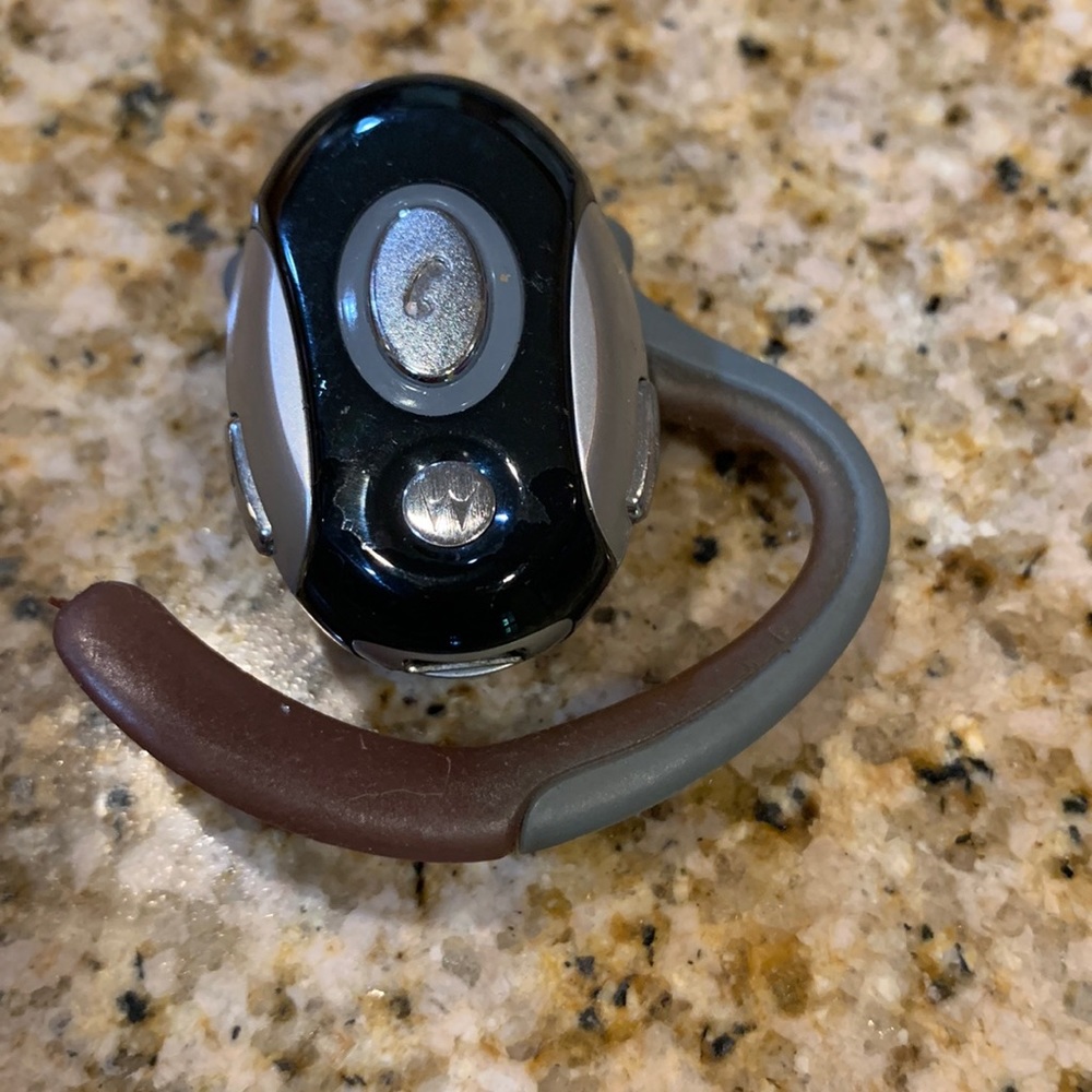 Bluetooth